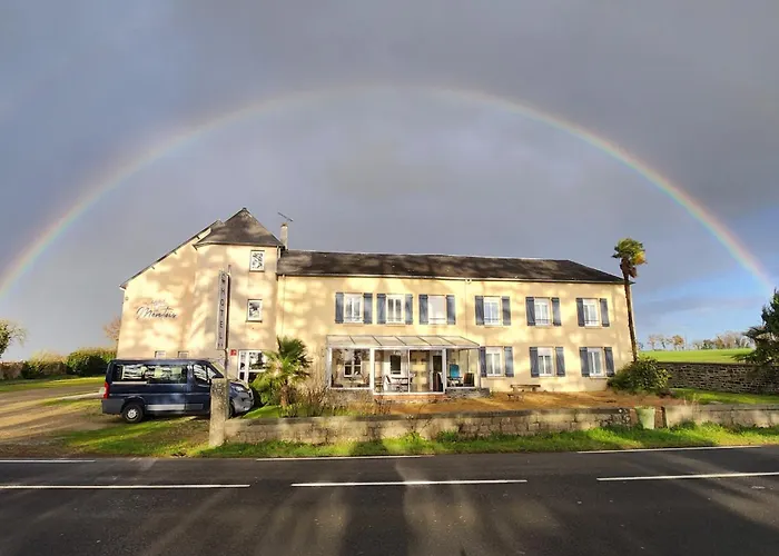 Hotel Les Montois