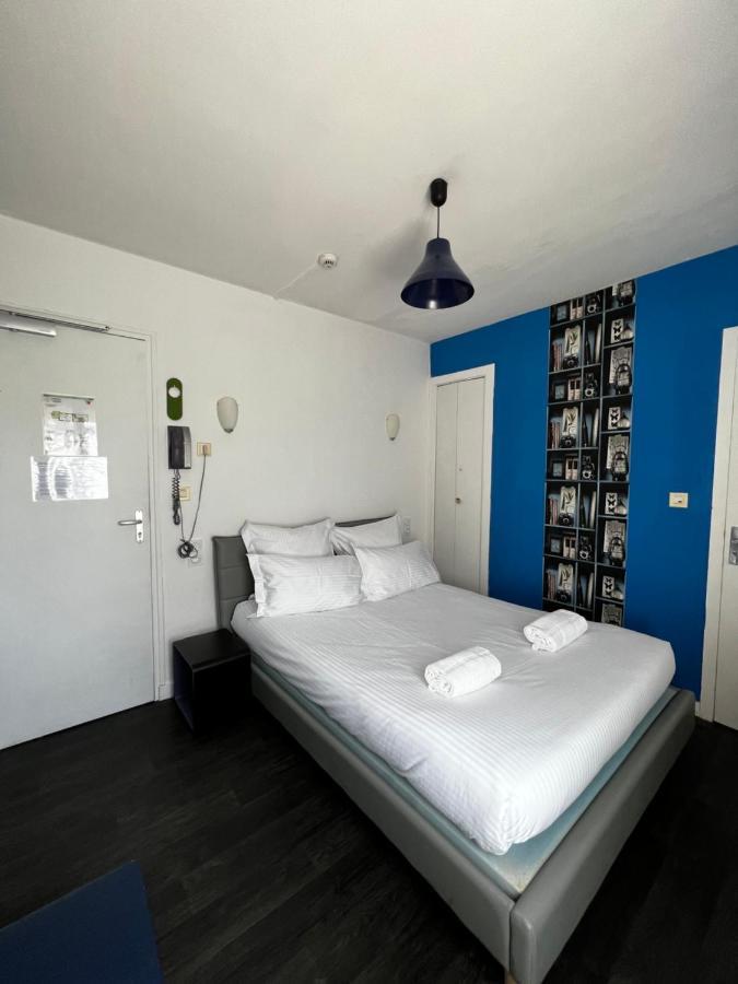 Hotel Les Montois 2*