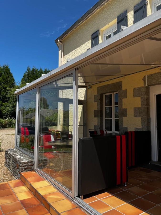 Hotel Les Montois
