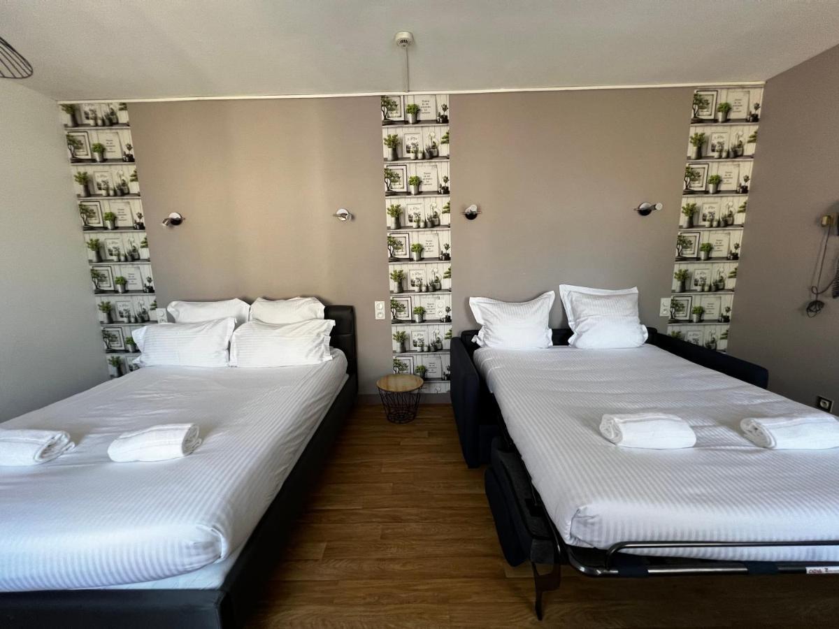 Les Montois 2* Céaux