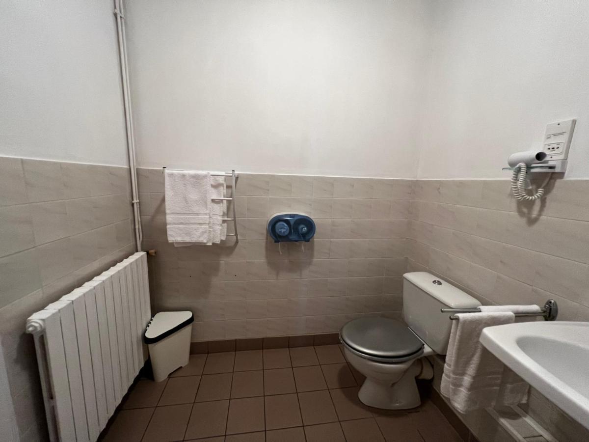 Hotel Les Montois
