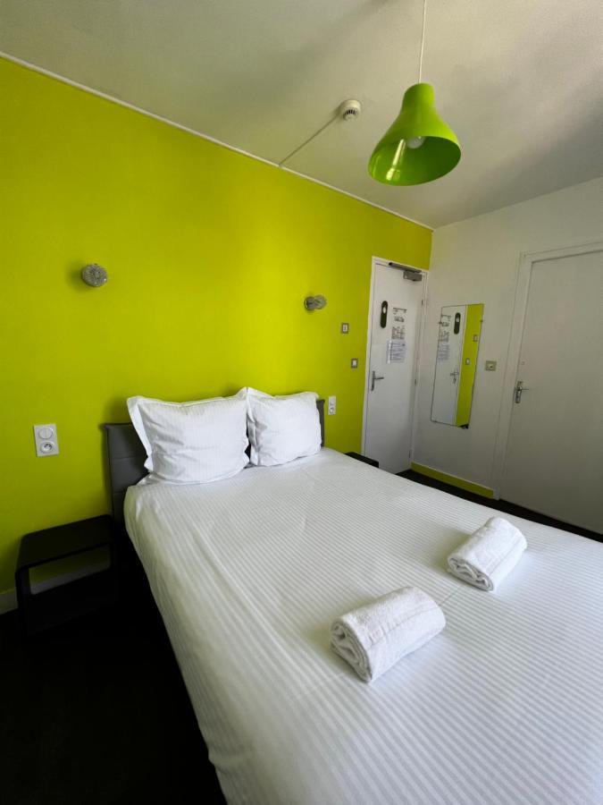 Les Montois 2* Céaux