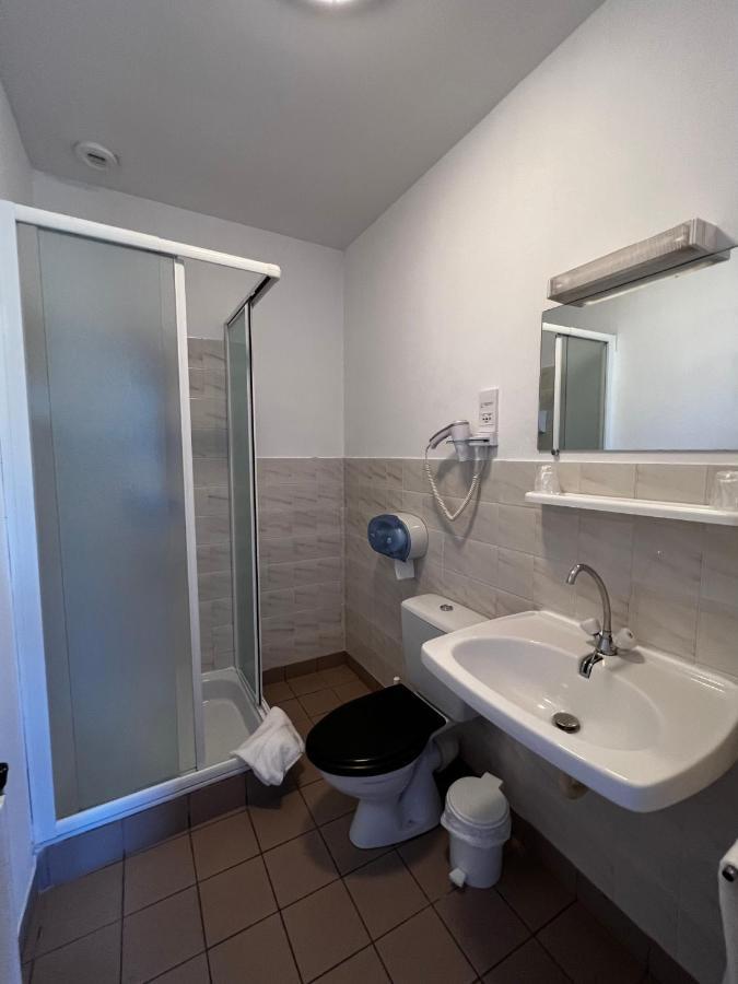 Hotel Les Montois