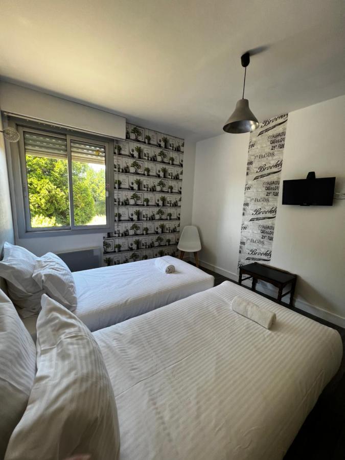 Les Montois Hotel