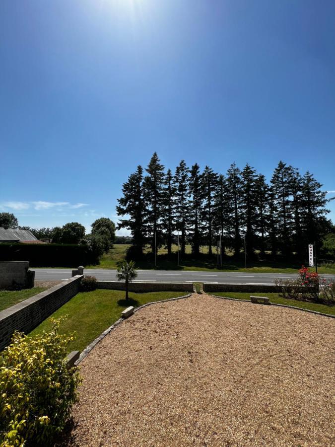 Hotel Les Montois 2*