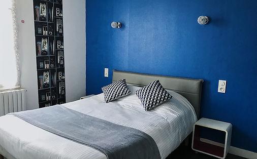 Hotel Les Montois 2*
