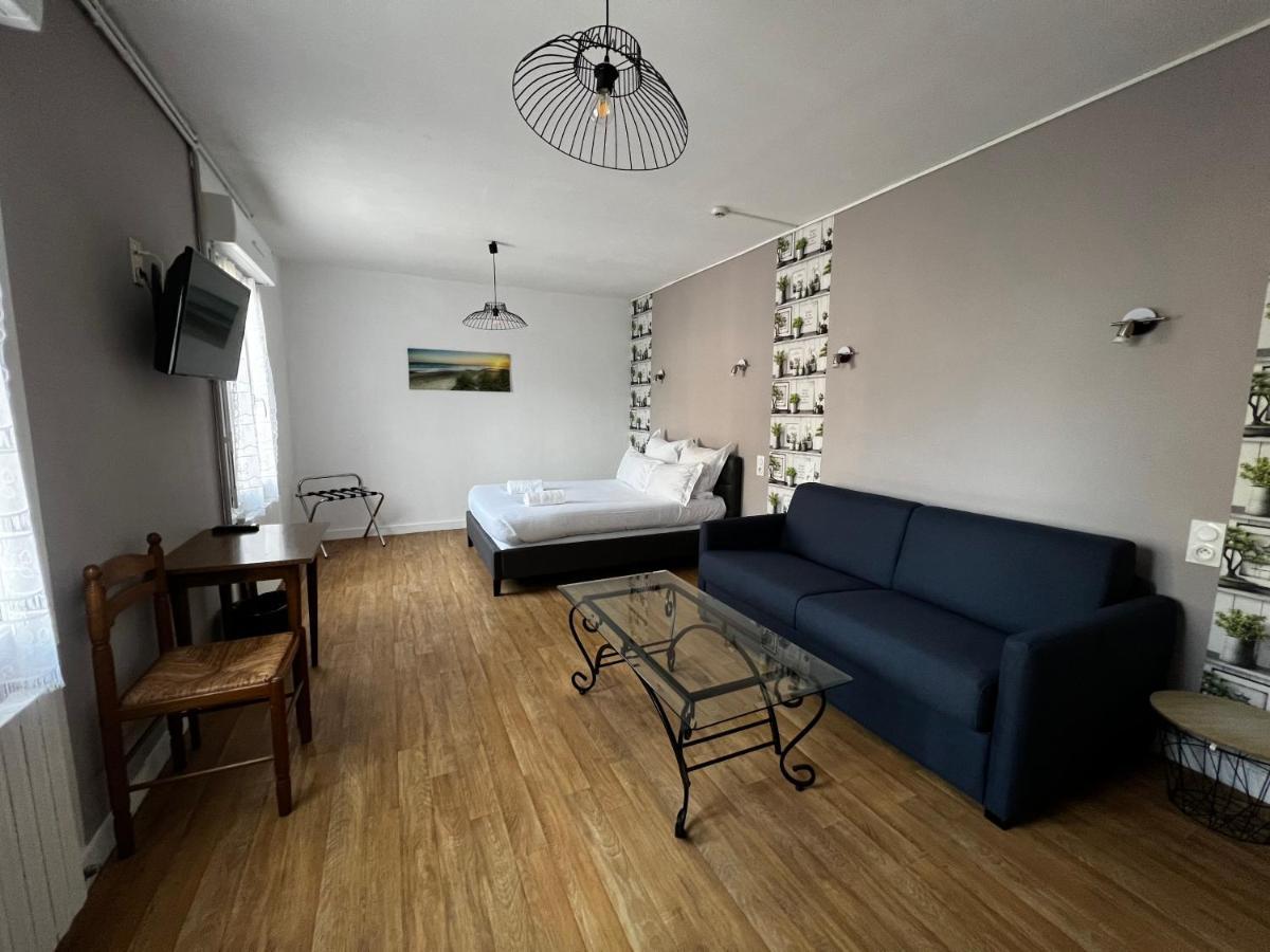 Les Montois 2* Céaux
