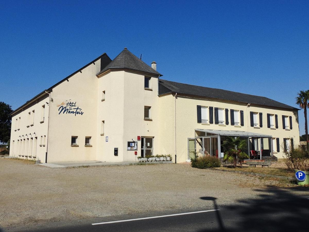 Les Montois Céaux