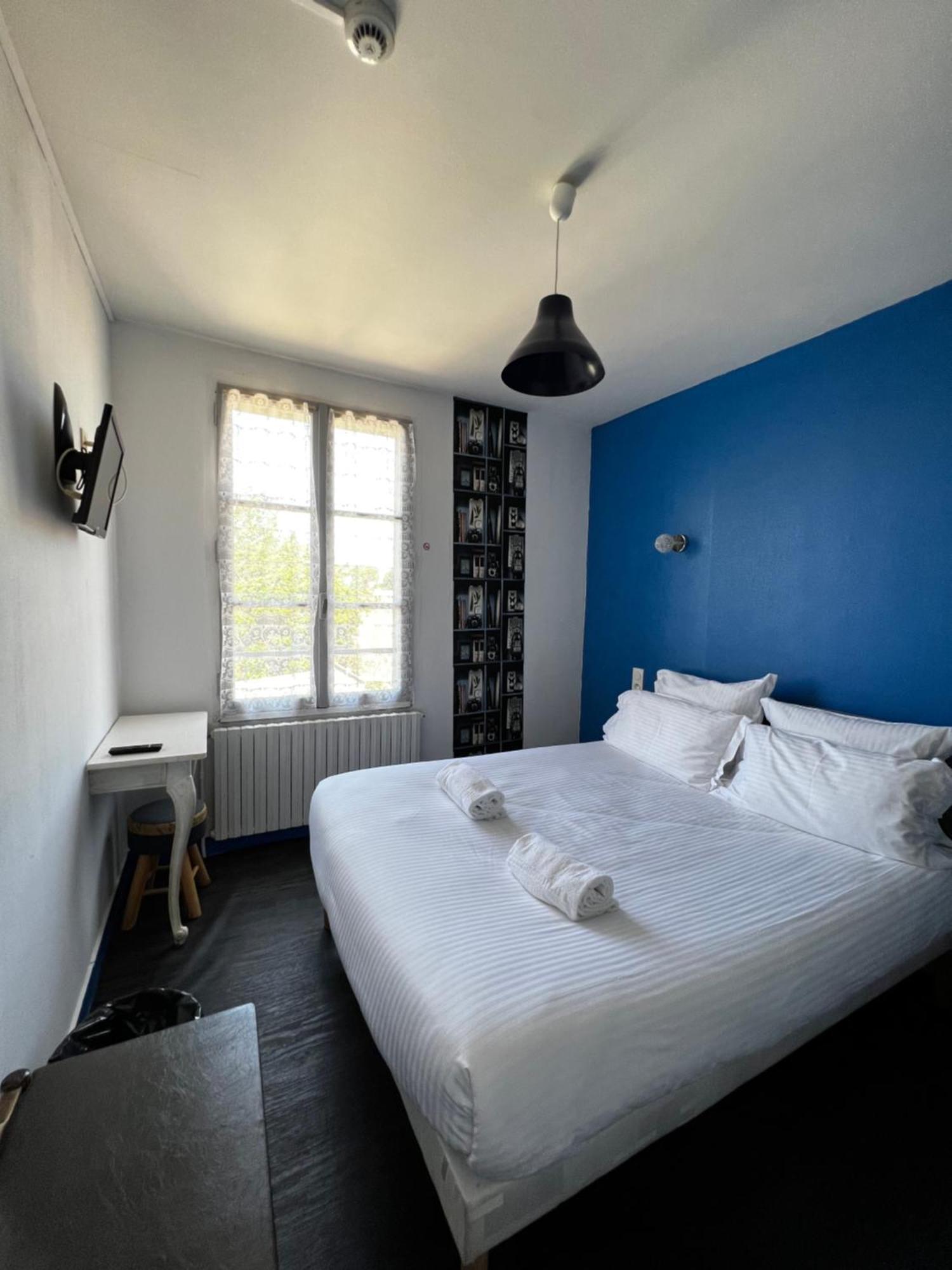 Hotel Les Montois